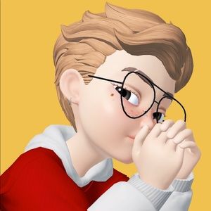 Meet your Posher, Noah